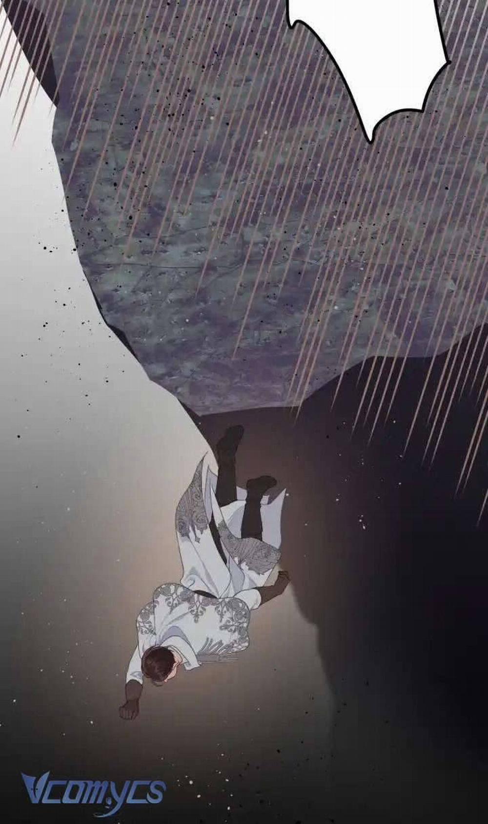 Sự Điều Trị Đặc Biệt Của Tinh Linh 78 trang 82