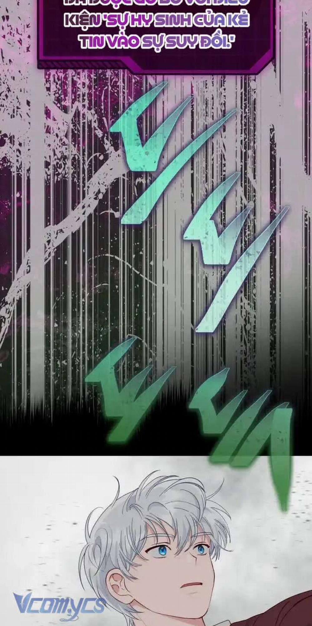 Sự Điều Trị Đặc Biệt Của Tinh Linh 78 trang 87