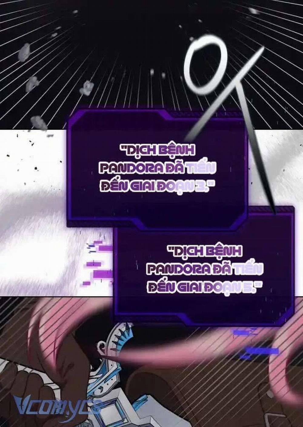 Sự Điều Trị Đặc Biệt Của Tinh Linh 78 trang 9