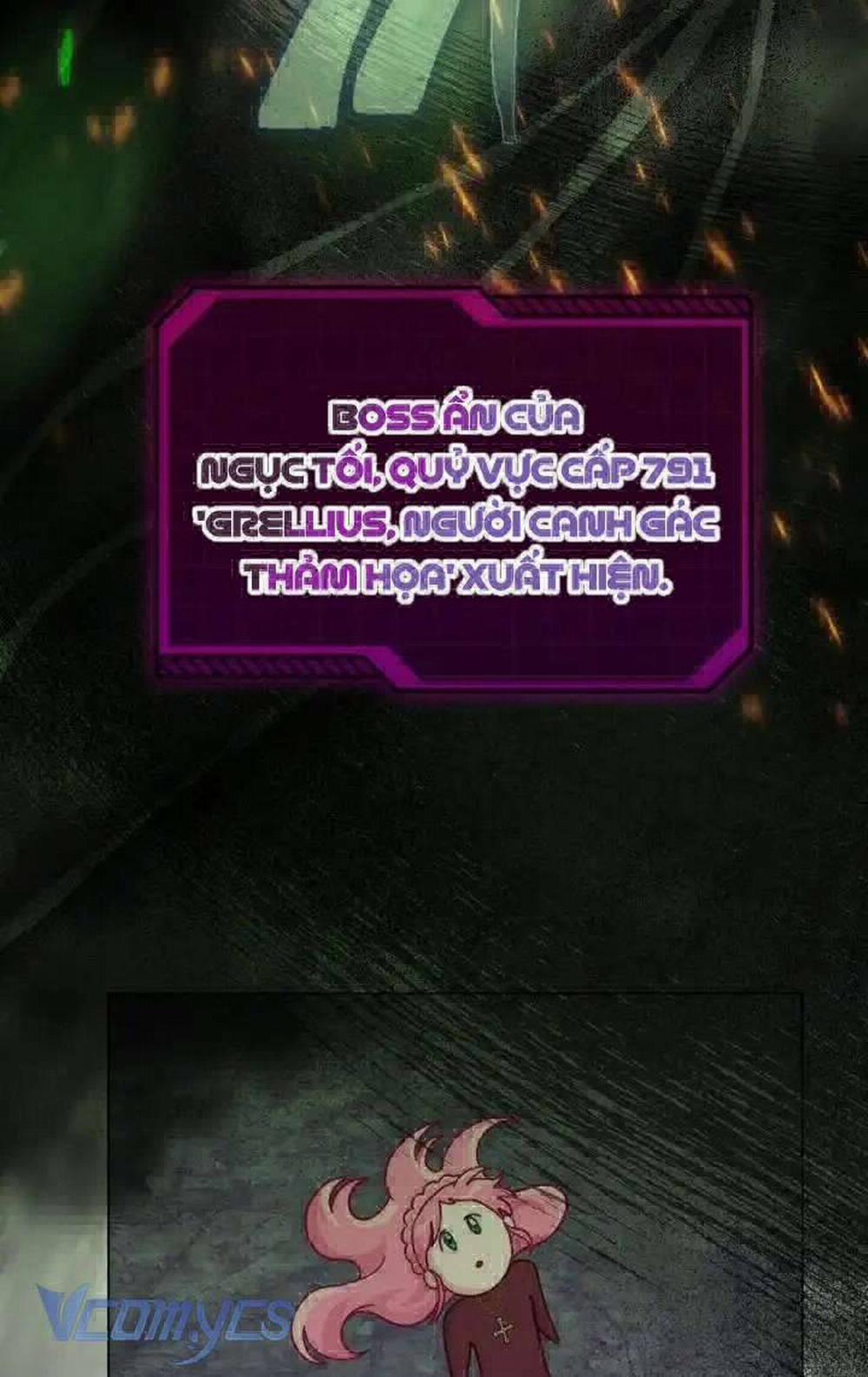 Sự Điều Trị Đặc Biệt Của Tinh Linh 78 trang 91