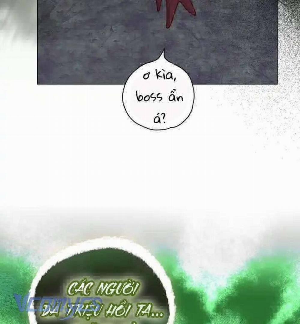 Sự Điều Trị Đặc Biệt Của Tinh Linh 78 trang 92