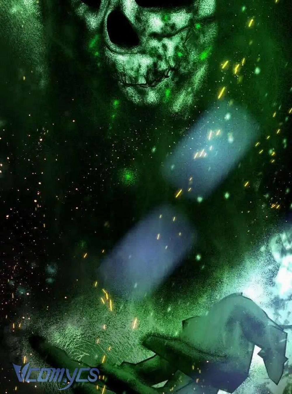 Sự Điều Trị Đặc Biệt Của Tinh Linh 78 trang 95