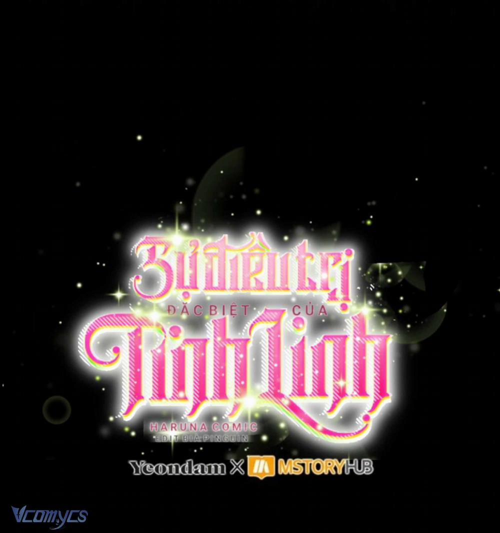 Sự Điều Trị Đặc Biệt Của Tinh Linh 78 trang 99