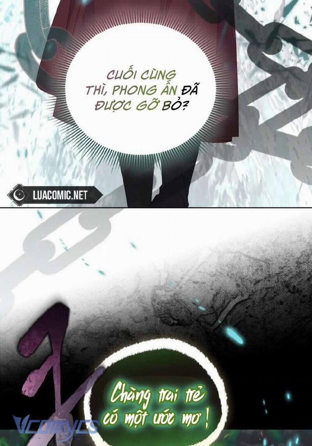 Sự Điều Trị Đặc Biệt Của Tinh Linh 79 trang 11