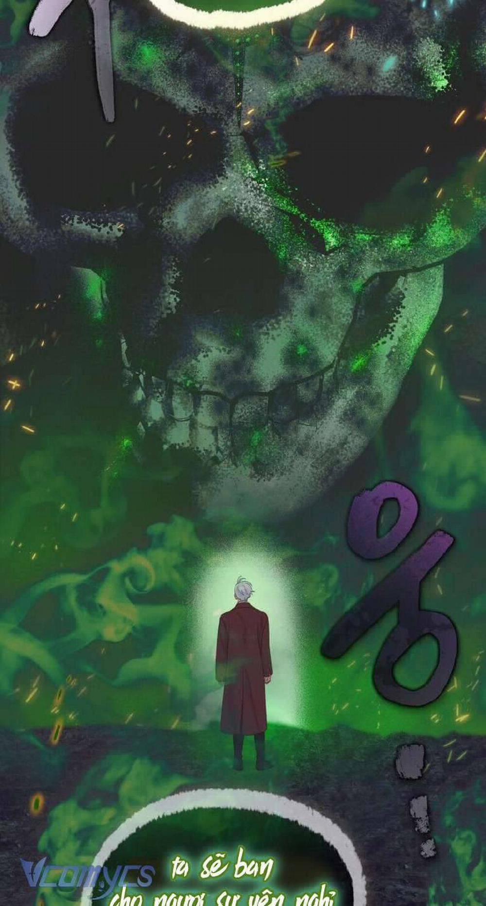 Sự Điều Trị Đặc Biệt Của Tinh Linh 79 trang 12