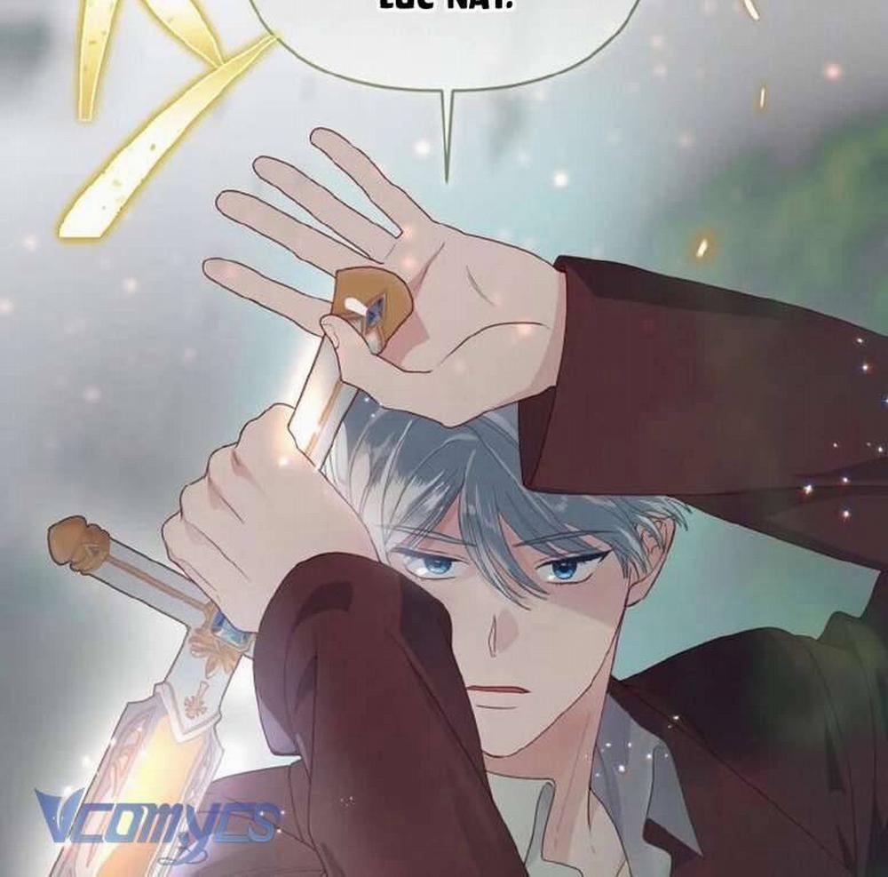 Sự Điều Trị Đặc Biệt Của Tinh Linh 79 trang 16