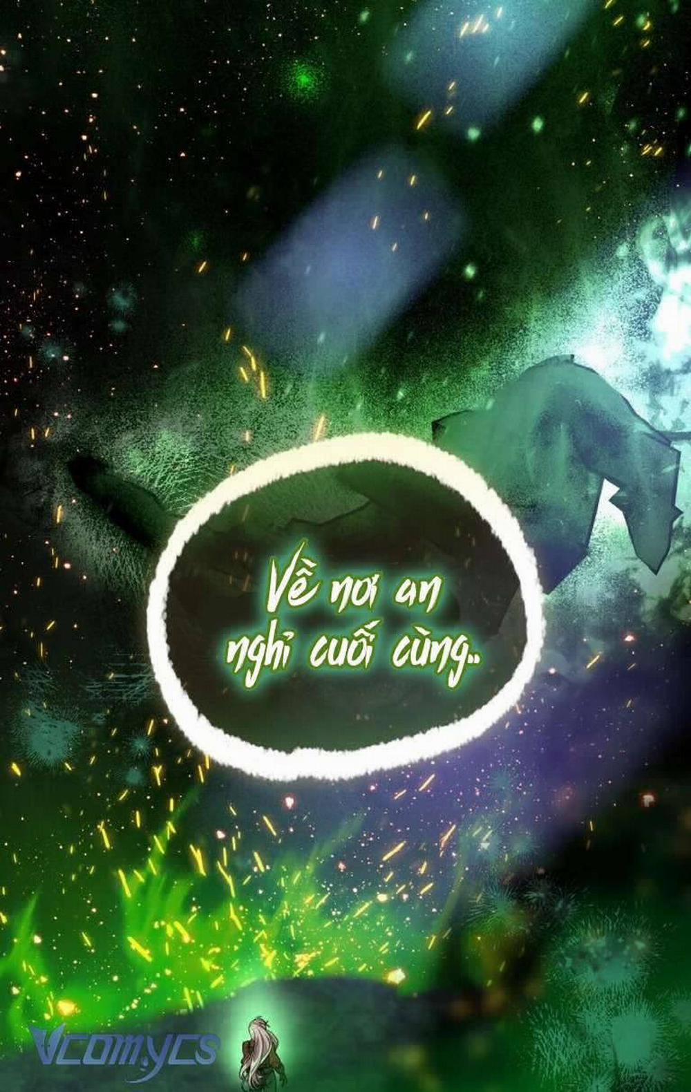 Sự Điều Trị Đặc Biệt Của Tinh Linh 79 trang 2