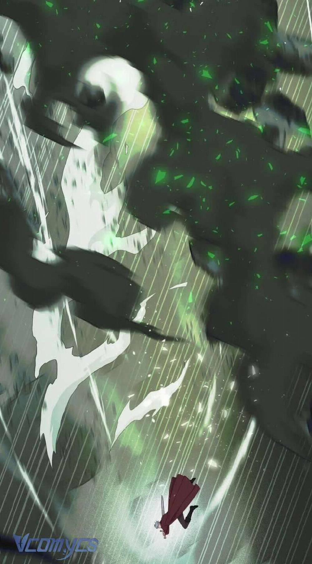 Sự Điều Trị Đặc Biệt Của Tinh Linh 79 trang 20