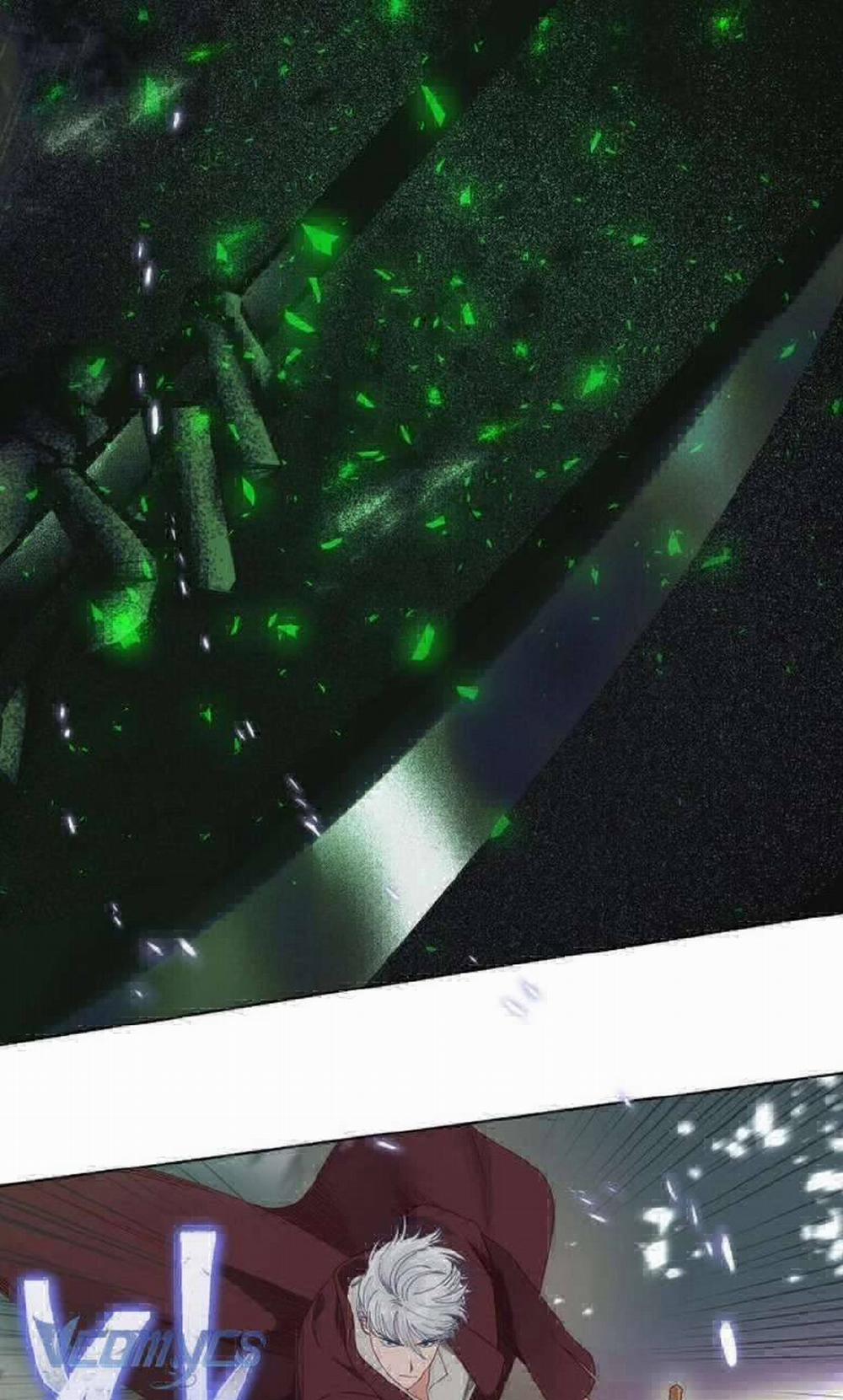 Sự Điều Trị Đặc Biệt Của Tinh Linh 79 trang 22