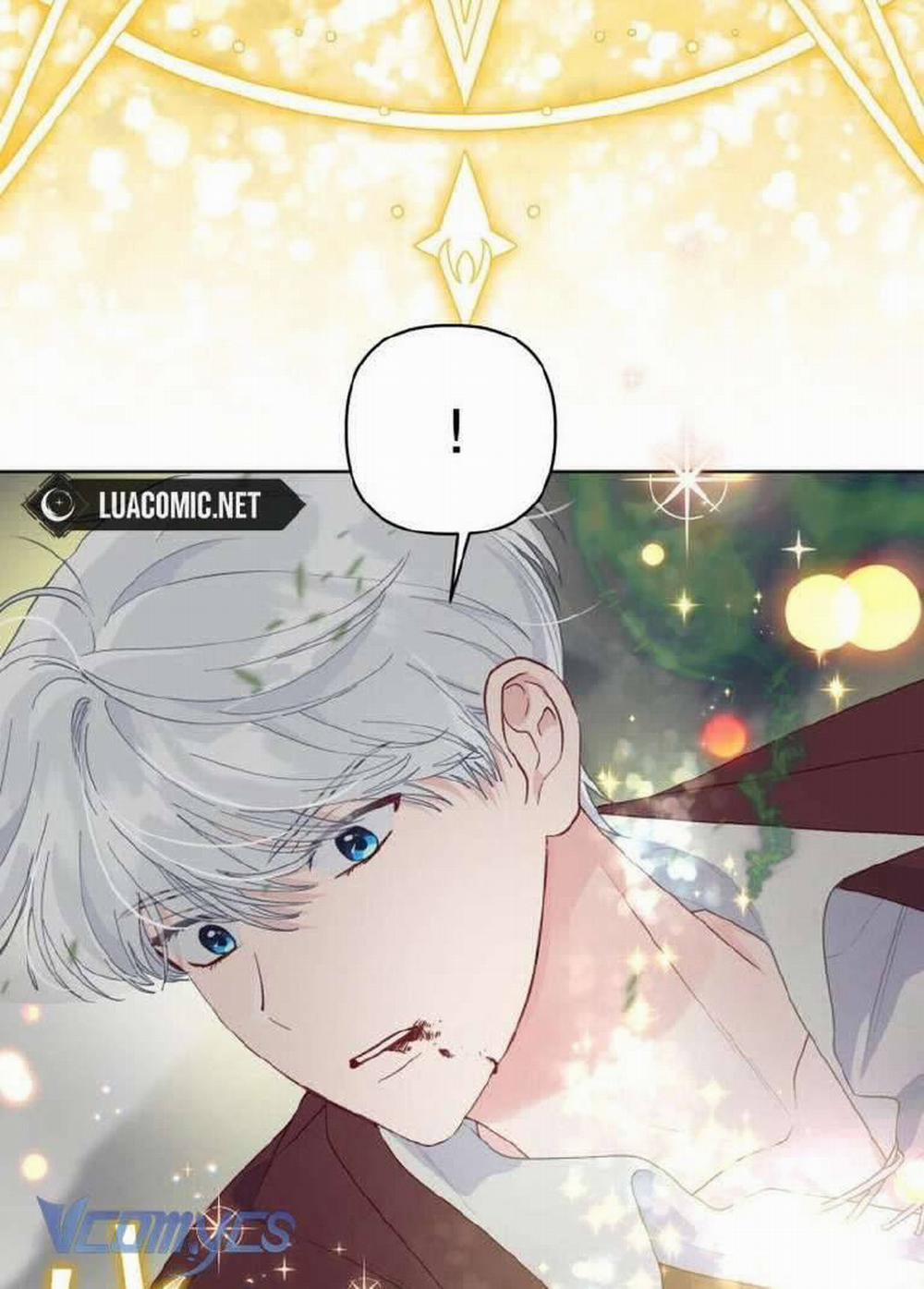 Sự Điều Trị Đặc Biệt Của Tinh Linh 79 trang 34