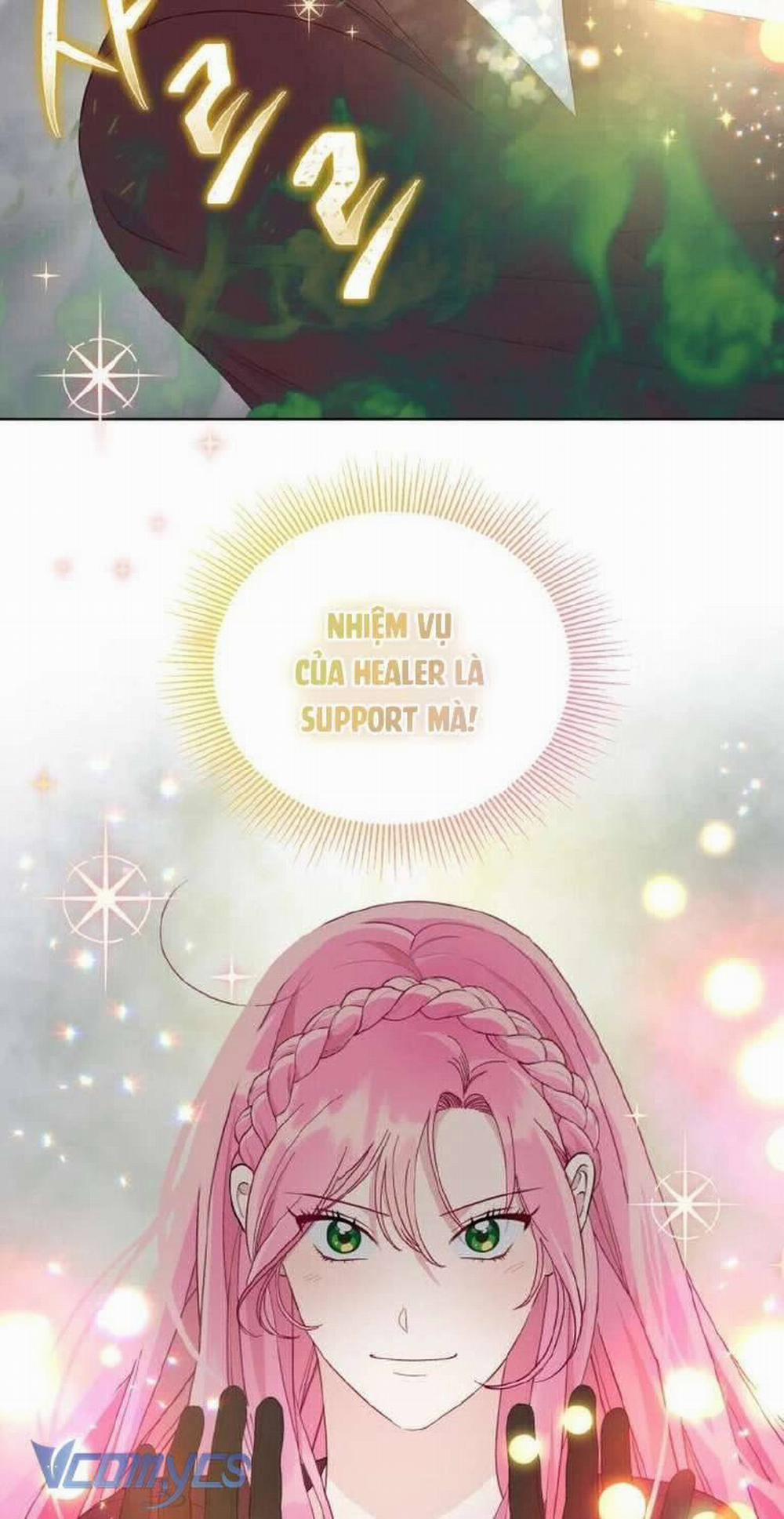 Sự Điều Trị Đặc Biệt Của Tinh Linh 79 trang 35