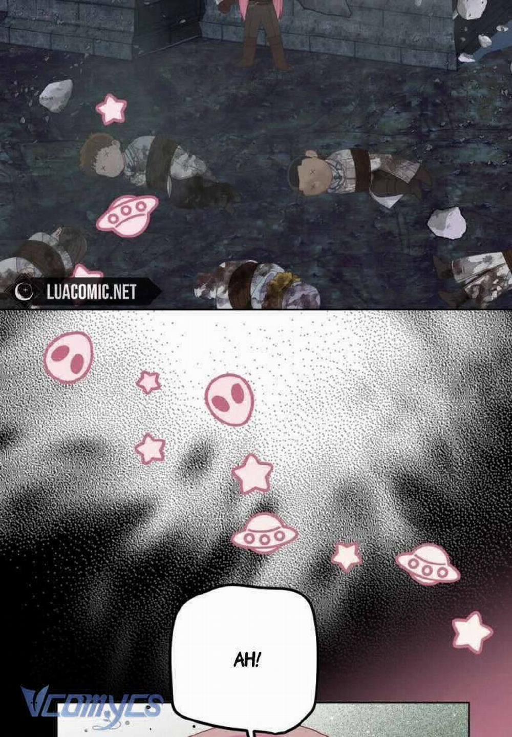 Sự Điều Trị Đặc Biệt Của Tinh Linh 79 trang 41