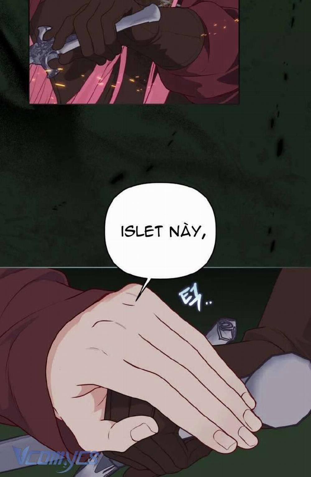 Sự Điều Trị Đặc Biệt Của Tinh Linh 79 trang 5