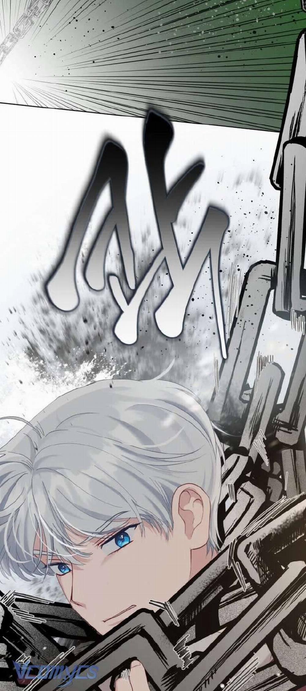 Sự Điều Trị Đặc Biệt Của Tinh Linh 79 trang 51