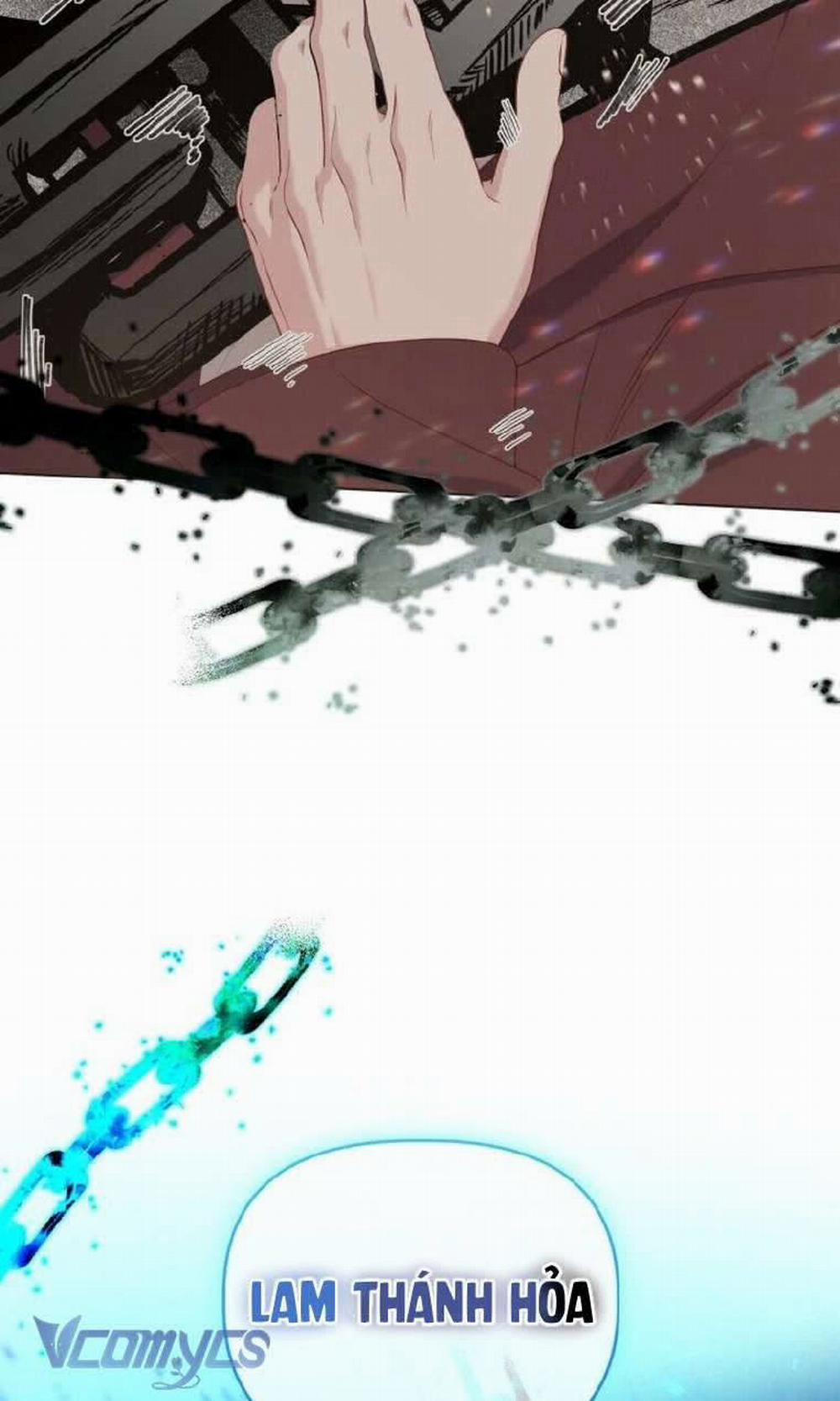 Sự Điều Trị Đặc Biệt Của Tinh Linh 79 trang 52