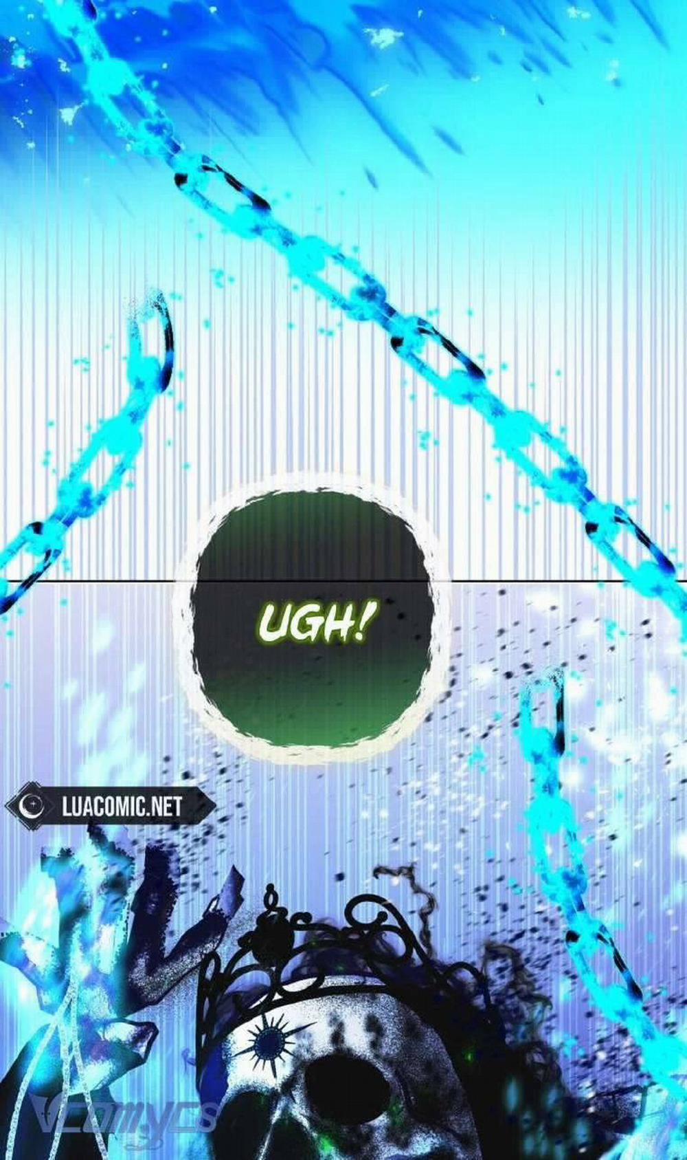 Sự Điều Trị Đặc Biệt Của Tinh Linh 79 trang 54