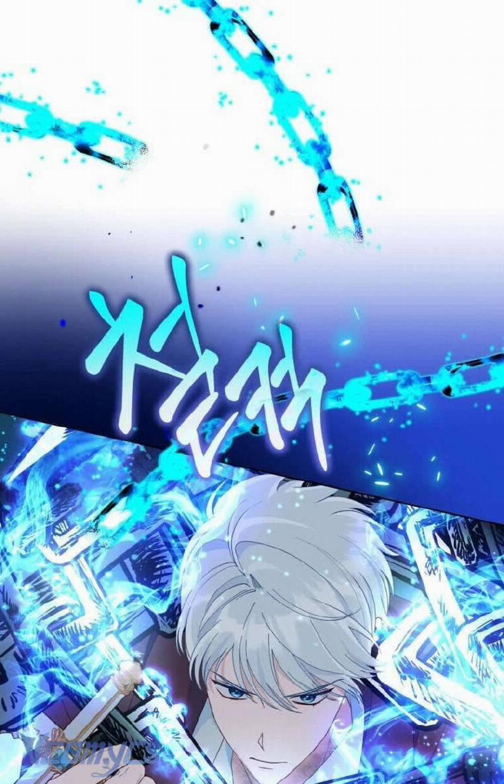 Sự Điều Trị Đặc Biệt Của Tinh Linh 79 trang 57