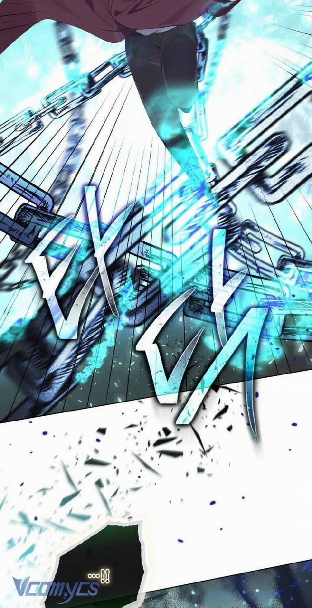 Sự Điều Trị Đặc Biệt Của Tinh Linh 79 trang 63