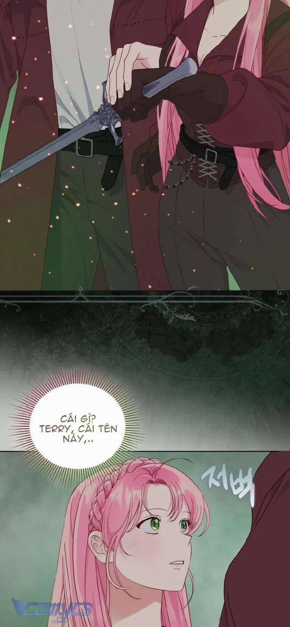 Sự Điều Trị Đặc Biệt Của Tinh Linh 79 trang 7