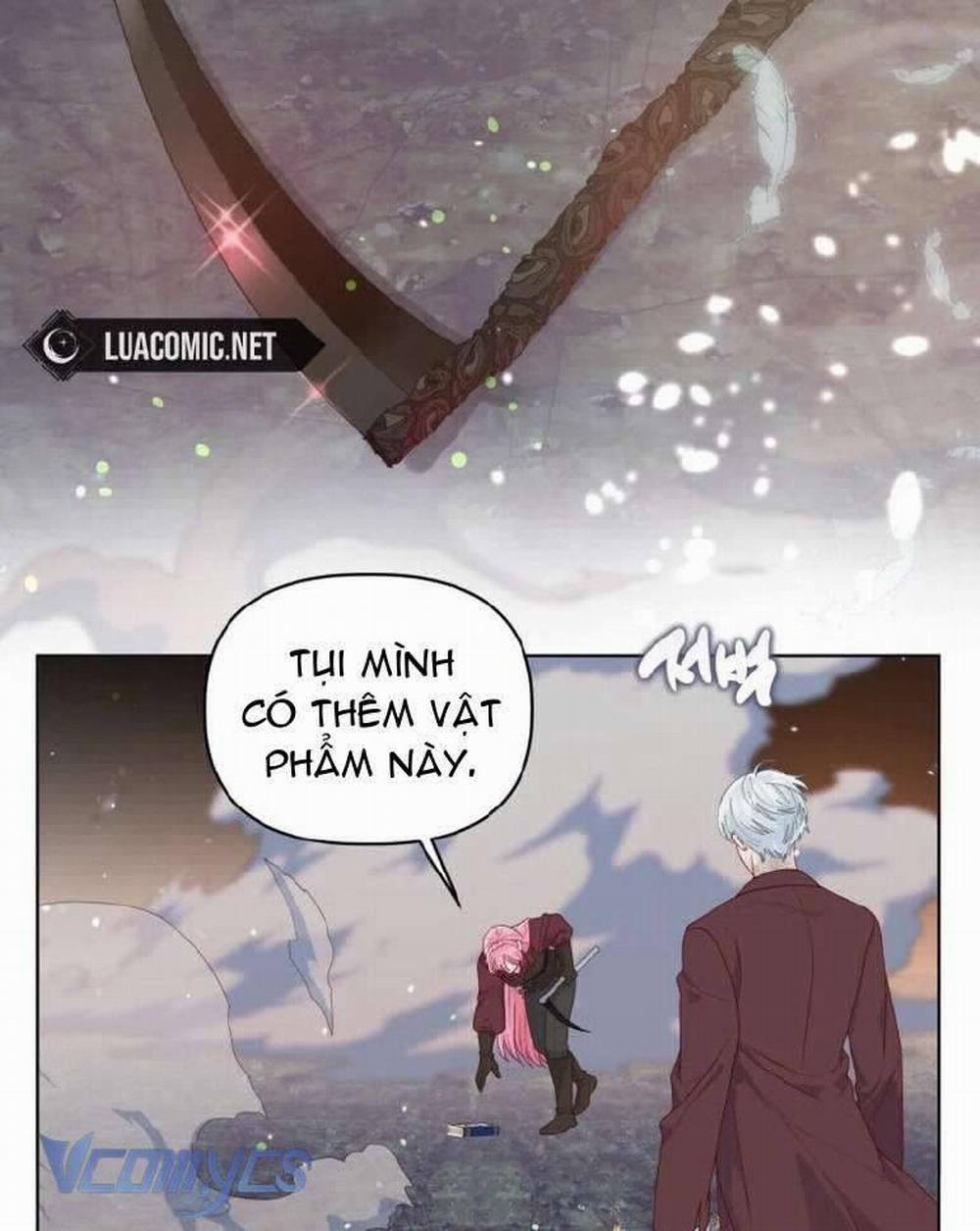 Sự Điều Trị Đặc Biệt Của Tinh Linh 79 trang 83