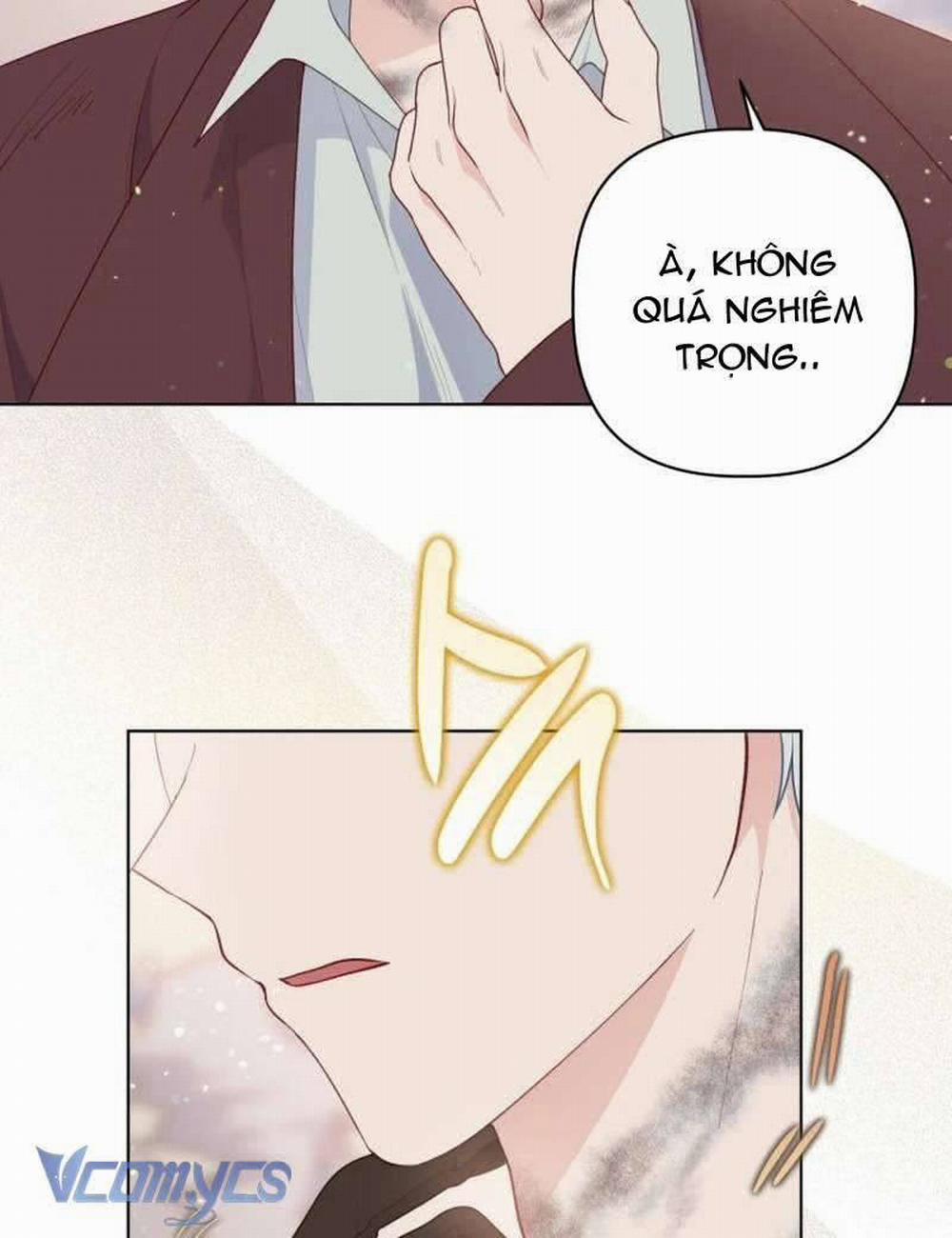 Sự Điều Trị Đặc Biệt Của Tinh Linh 79 trang 86