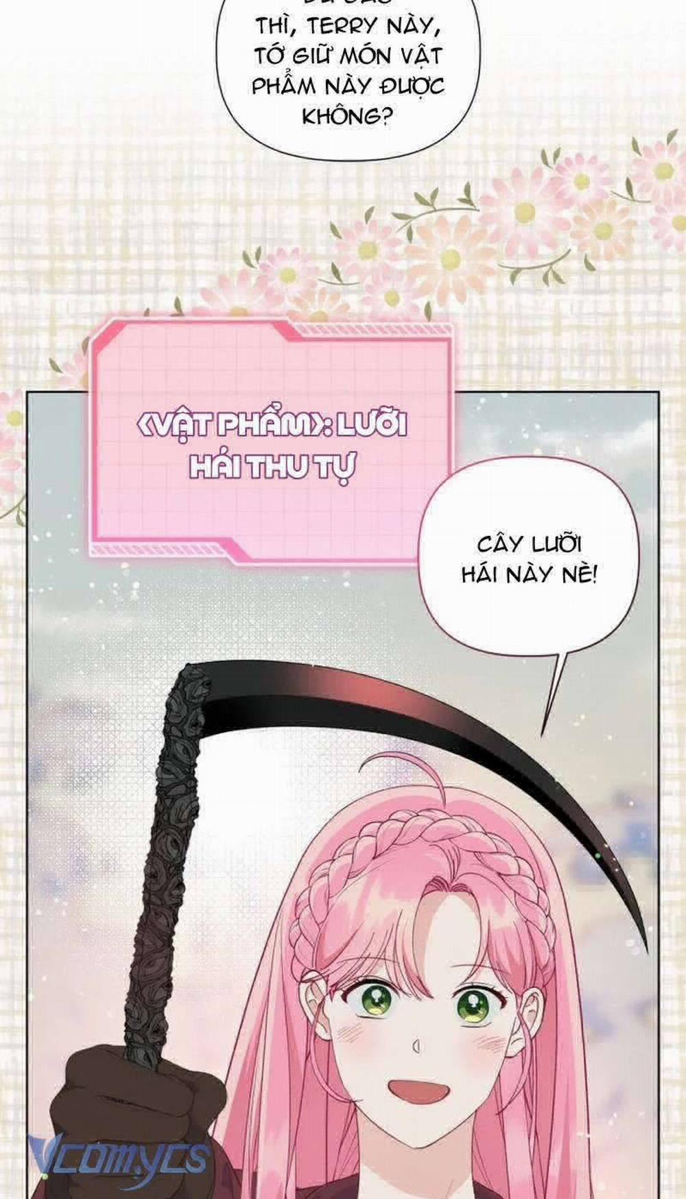 Sự Điều Trị Đặc Biệt Của Tinh Linh 79 trang 89