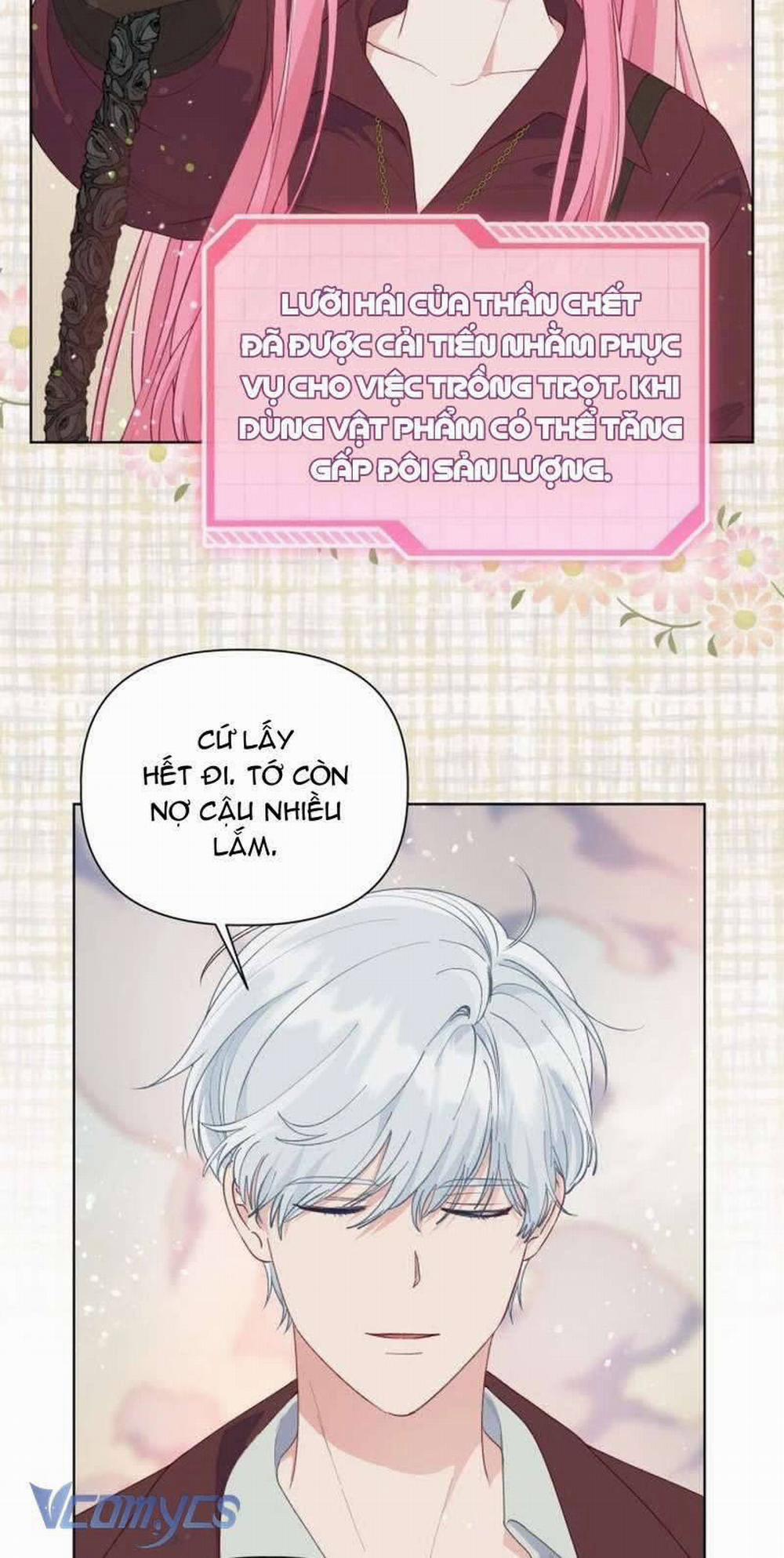 Sự Điều Trị Đặc Biệt Của Tinh Linh 79 trang 90