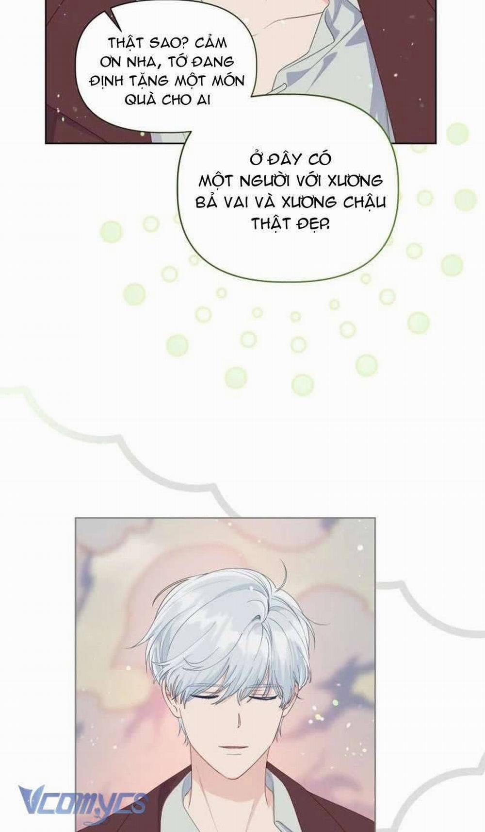 Sự Điều Trị Đặc Biệt Của Tinh Linh 79 trang 91