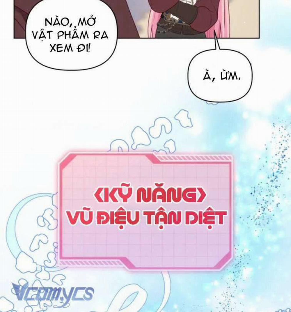 Sự Điều Trị Đặc Biệt Của Tinh Linh 80 trang 10