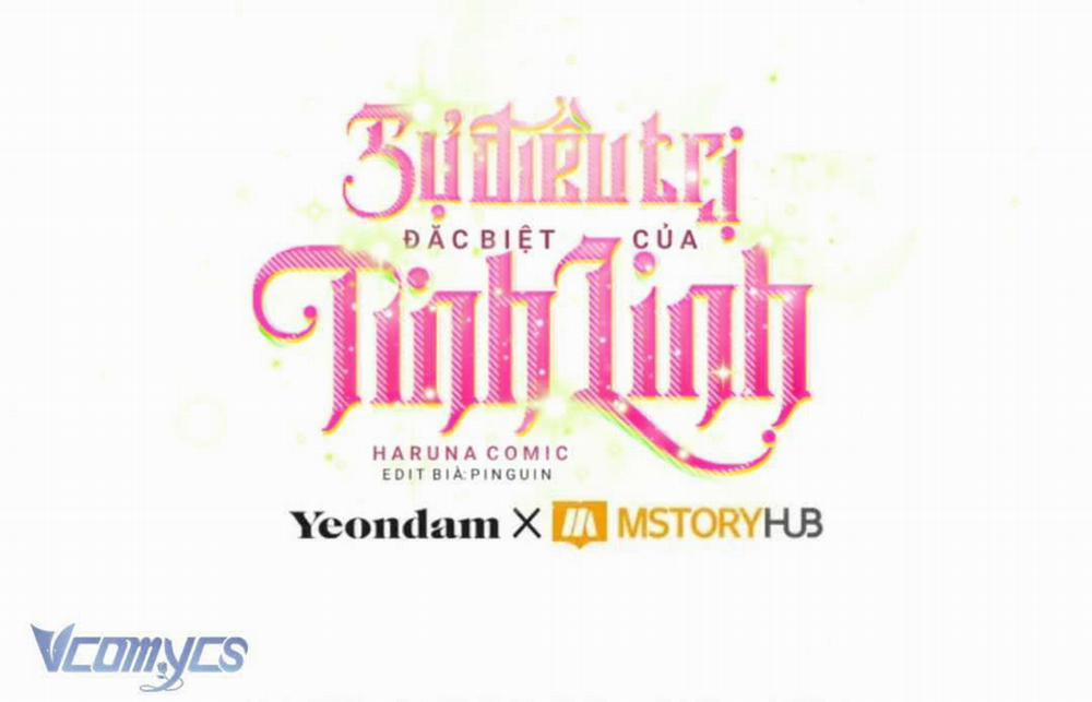 Sự Điều Trị Đặc Biệt Của Tinh Linh 80 trang 103