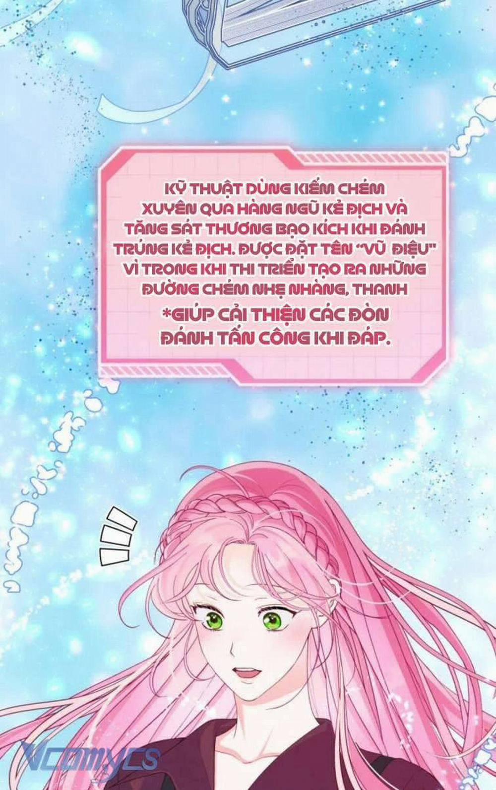 Sự Điều Trị Đặc Biệt Của Tinh Linh 80 trang 12