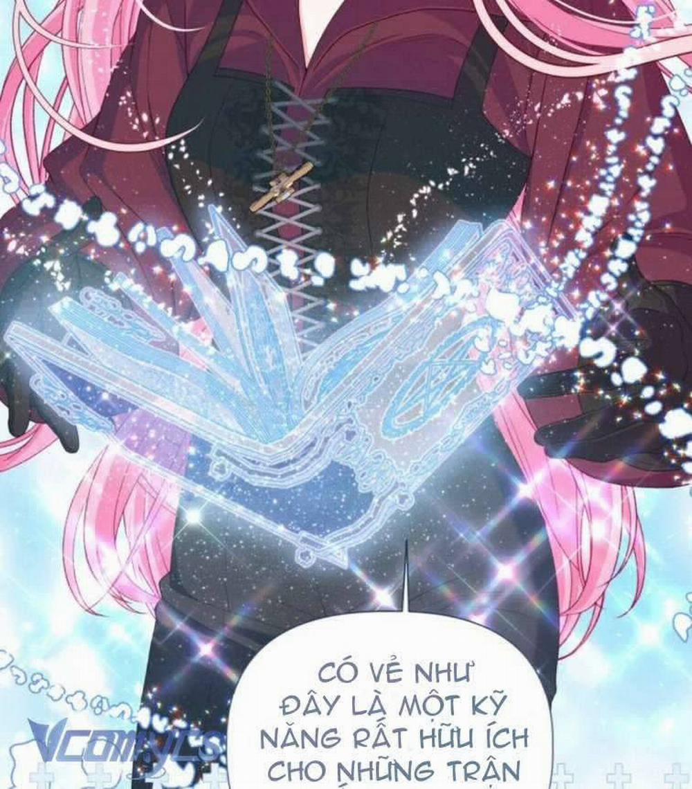 Sự Điều Trị Đặc Biệt Của Tinh Linh 80 trang 13