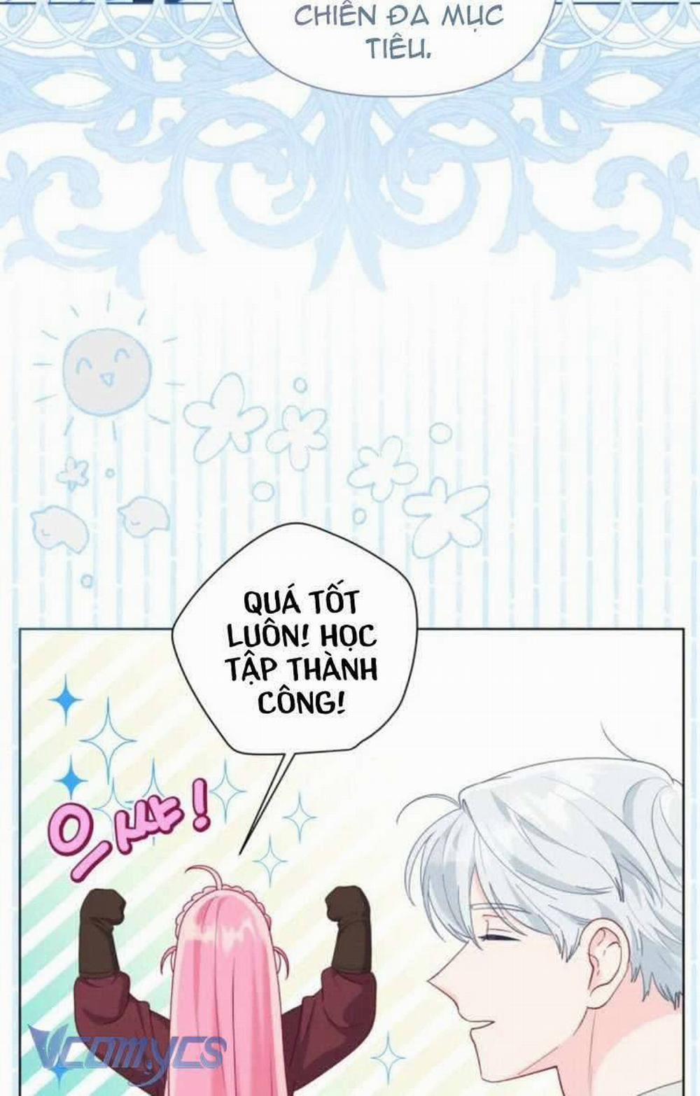 Sự Điều Trị Đặc Biệt Của Tinh Linh 80 trang 14