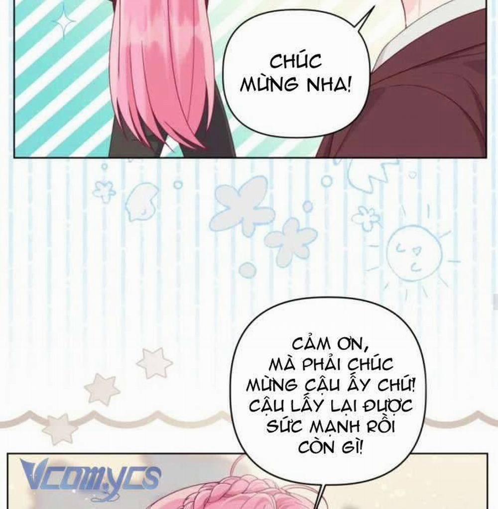 Sự Điều Trị Đặc Biệt Của Tinh Linh 80 trang 15