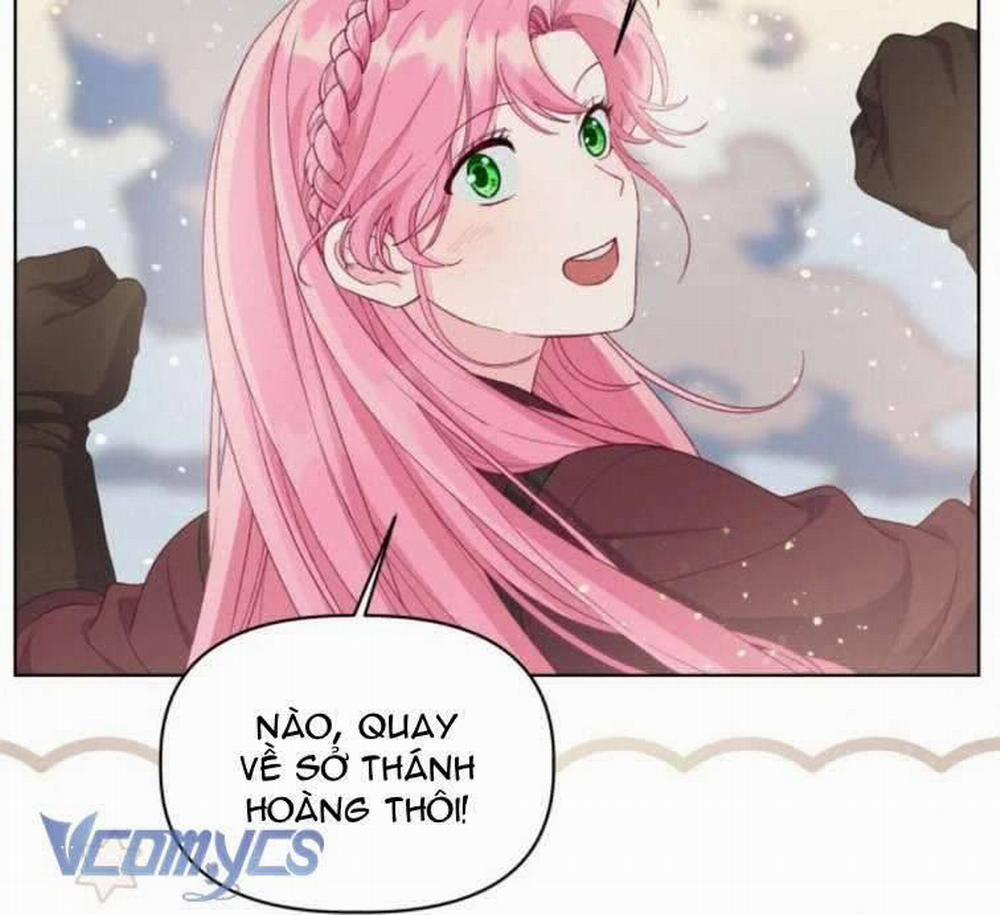 Sự Điều Trị Đặc Biệt Của Tinh Linh 80 trang 16