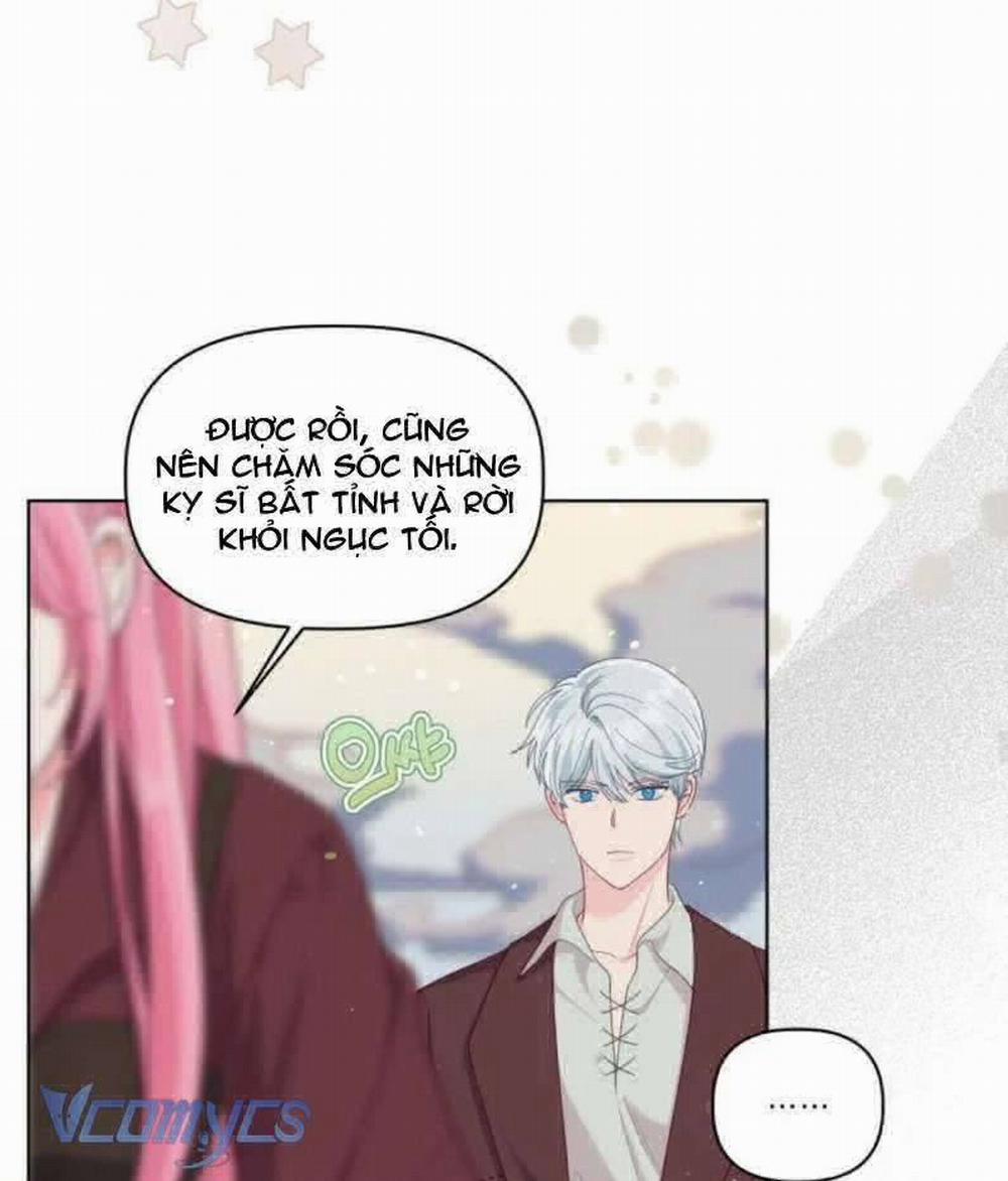 Sự Điều Trị Đặc Biệt Của Tinh Linh 80 trang 17