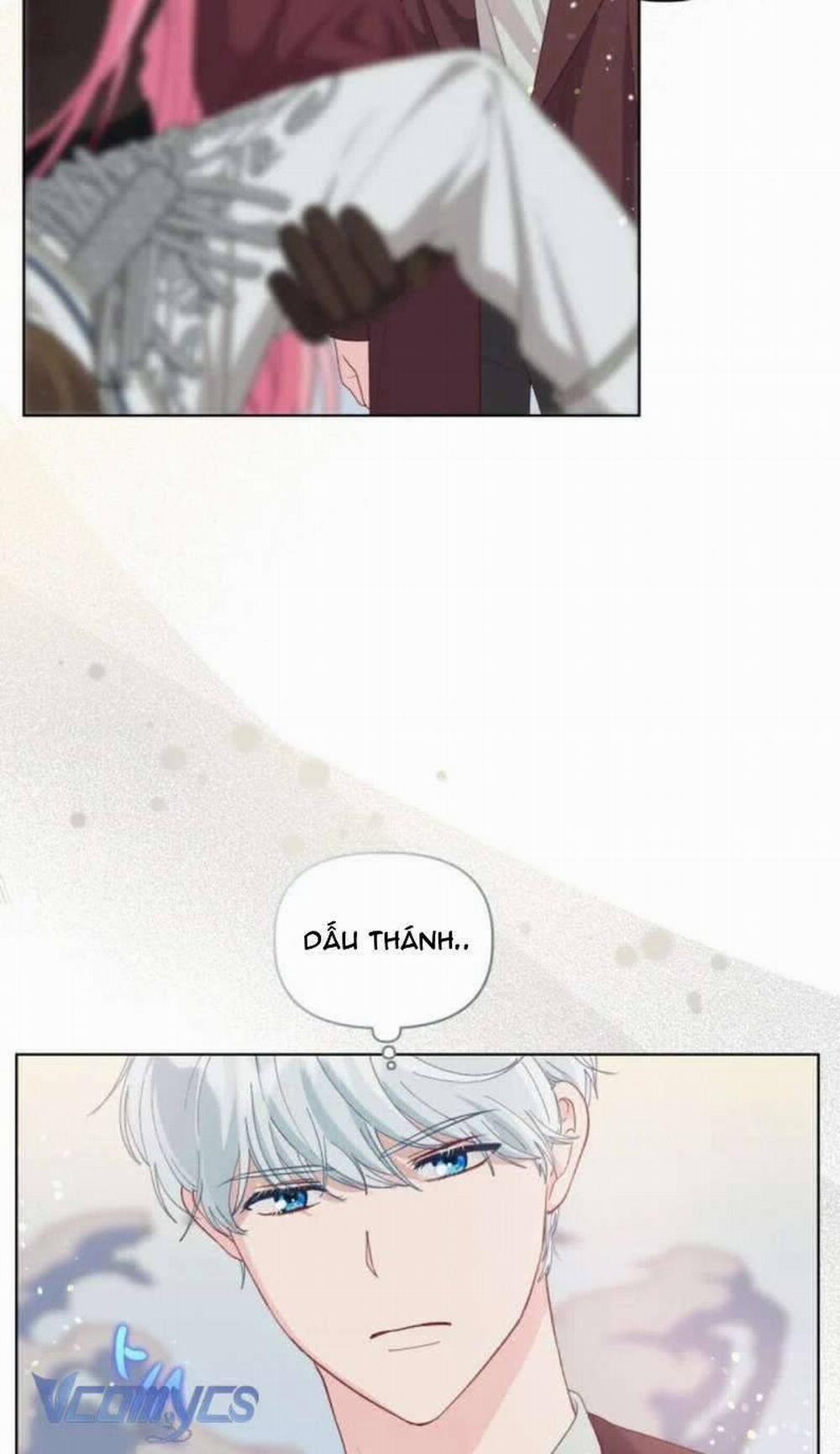 Sự Điều Trị Đặc Biệt Của Tinh Linh 80 trang 18