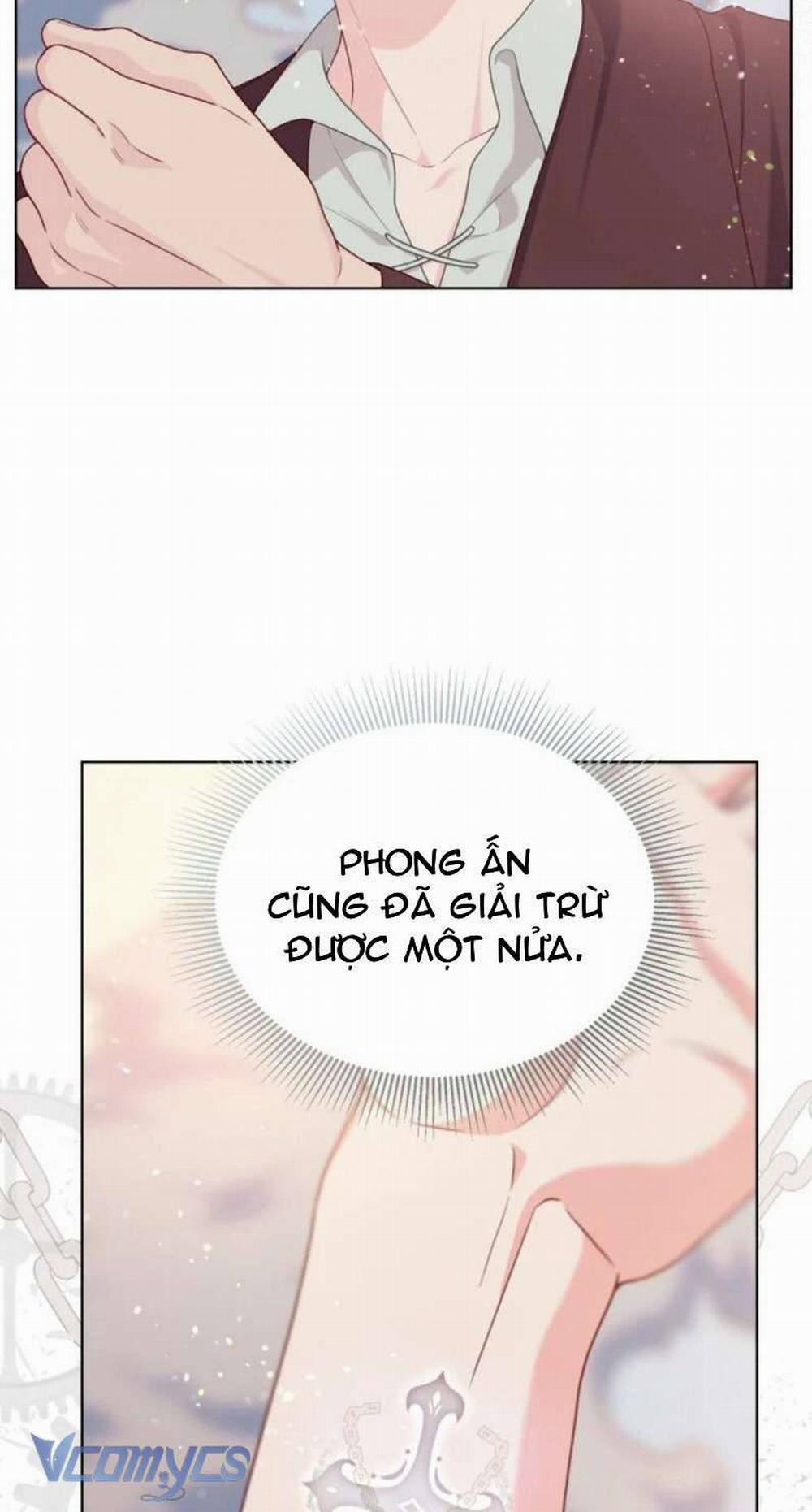 Sự Điều Trị Đặc Biệt Của Tinh Linh 80 trang 19