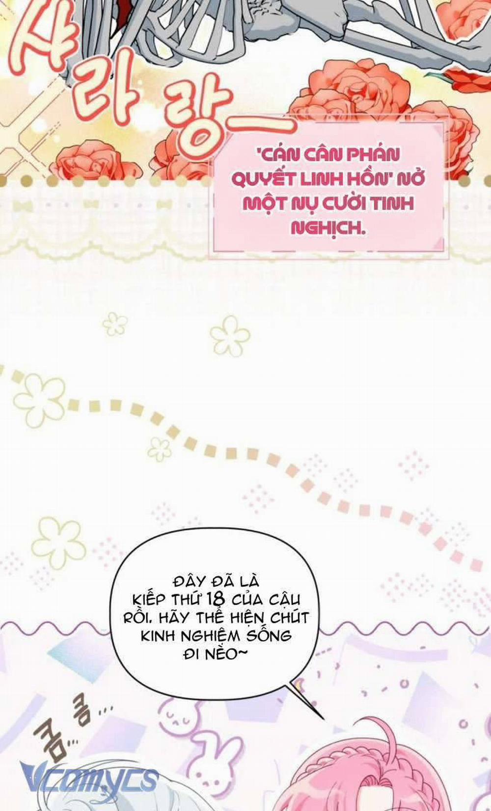 Sự Điều Trị Đặc Biệt Của Tinh Linh 80 trang 2