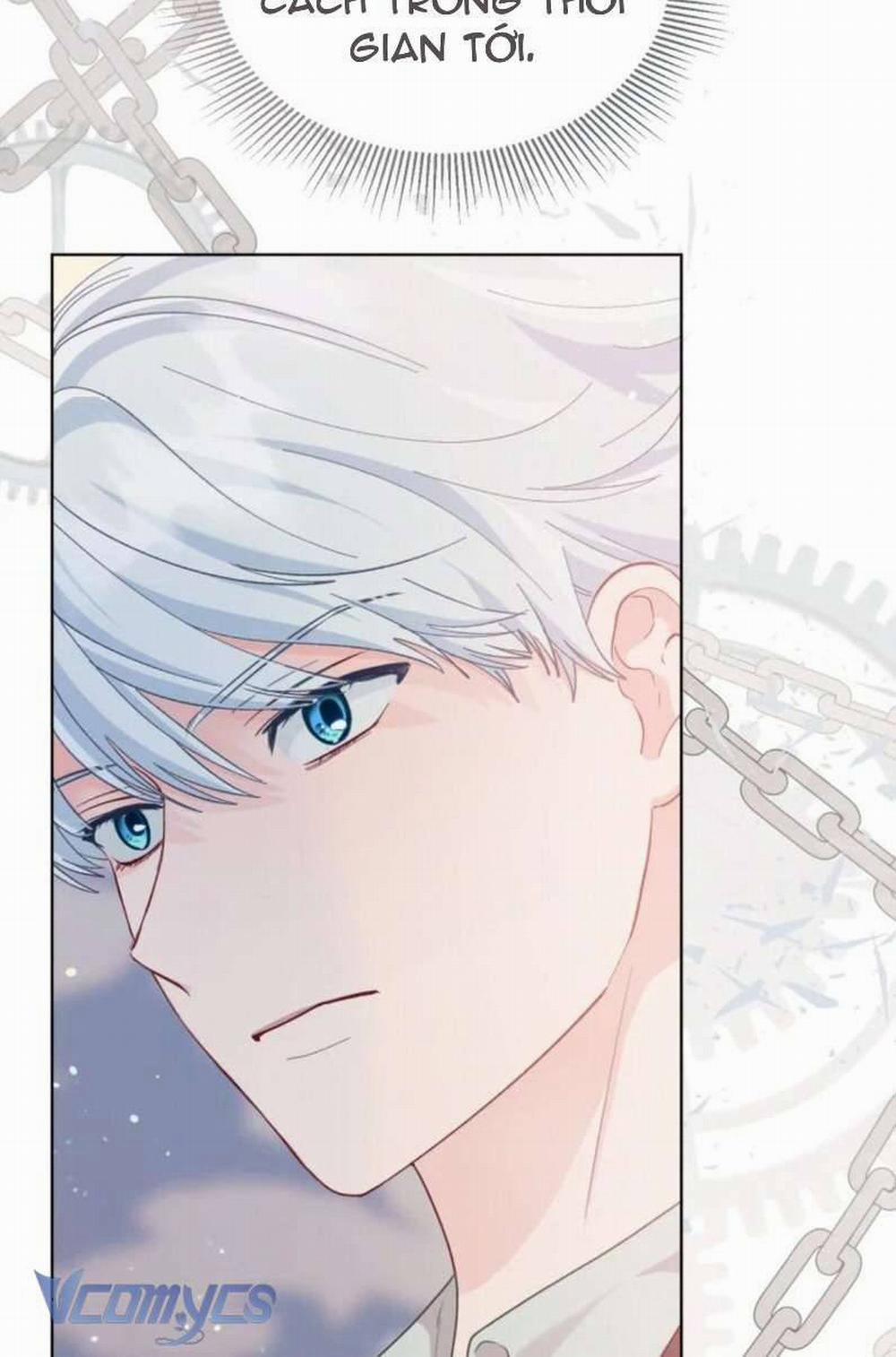 Sự Điều Trị Đặc Biệt Của Tinh Linh 80 trang 21