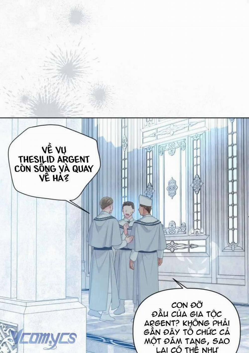 Sự Điều Trị Đặc Biệt Của Tinh Linh 80 trang 26