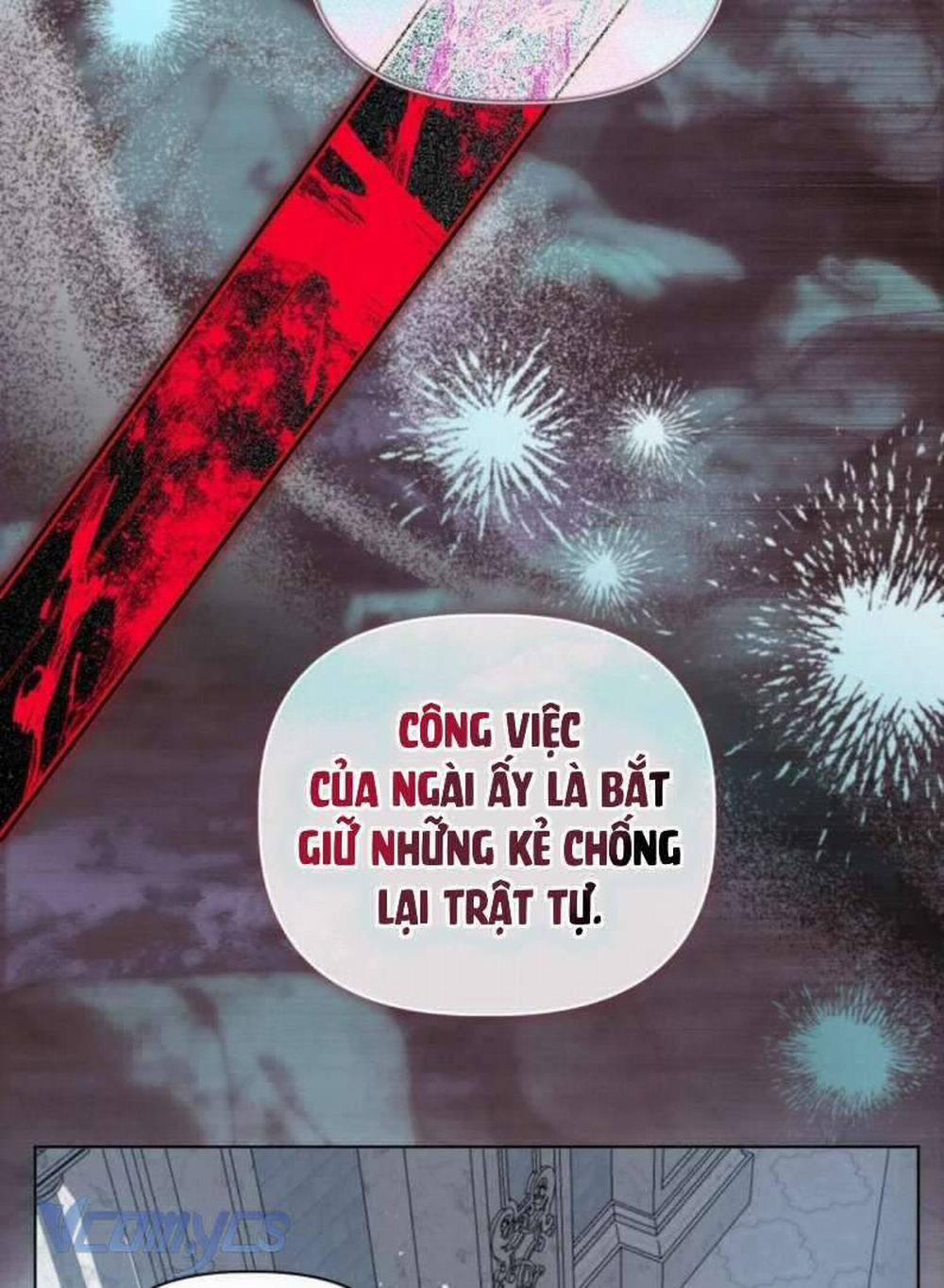 Sự Điều Trị Đặc Biệt Của Tinh Linh 80 trang 29