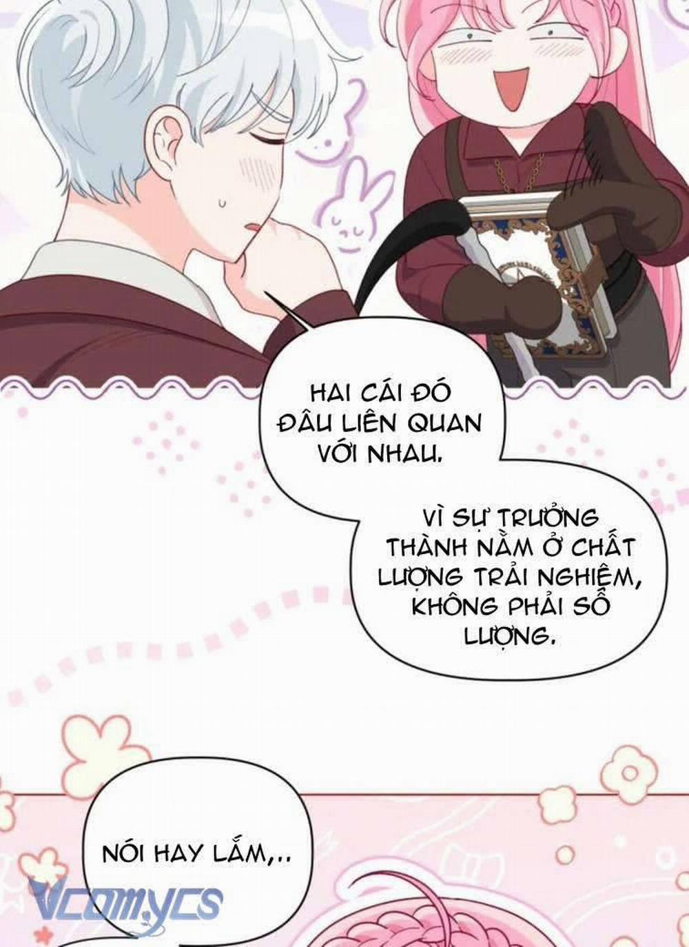 Sự Điều Trị Đặc Biệt Của Tinh Linh 80 trang 3