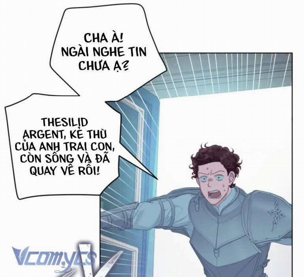 Sự Điều Trị Đặc Biệt Của Tinh Linh 80 trang 31