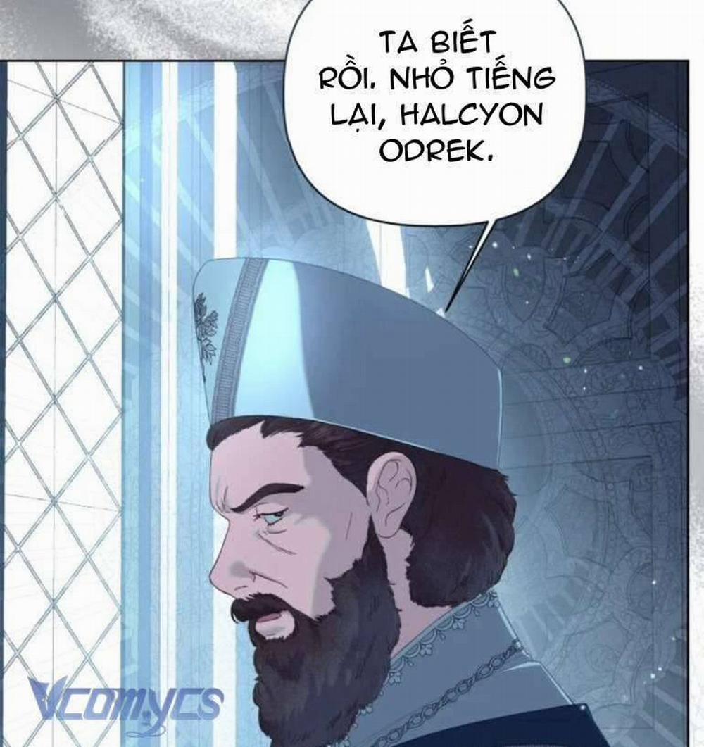 Sự Điều Trị Đặc Biệt Của Tinh Linh 80 trang 33