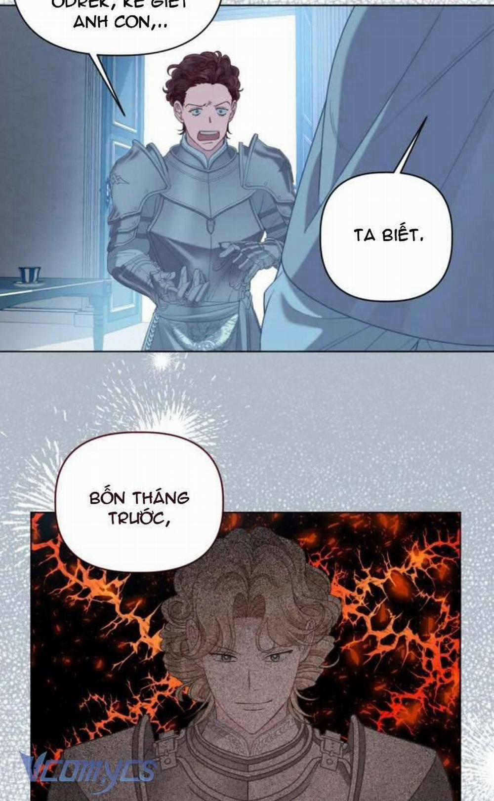 Sự Điều Trị Đặc Biệt Của Tinh Linh 80 trang 35