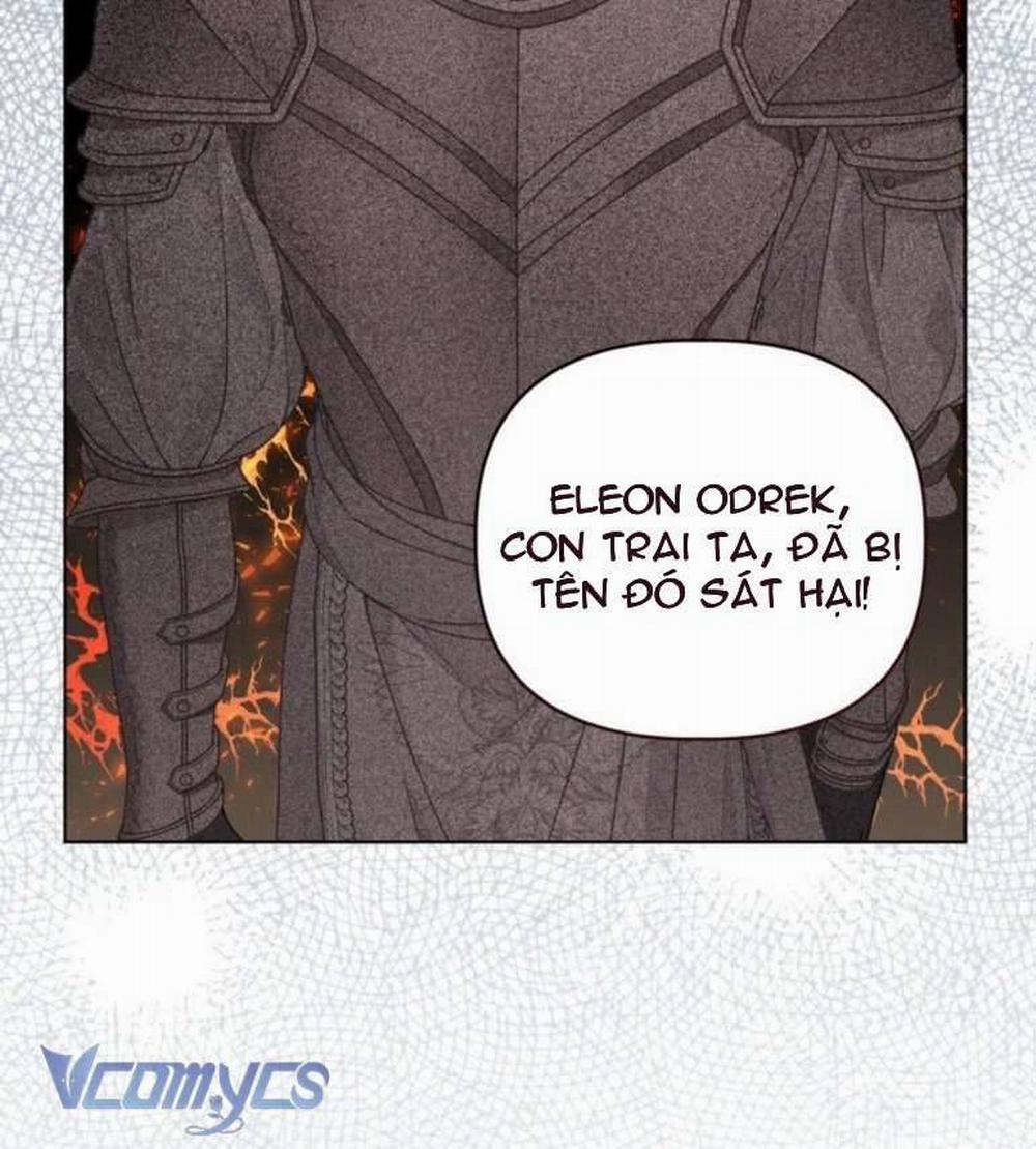 Sự Điều Trị Đặc Biệt Của Tinh Linh 80 trang 36