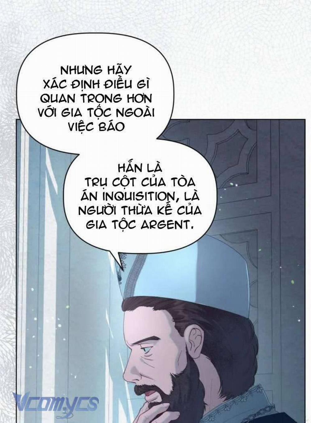 Sự Điều Trị Đặc Biệt Của Tinh Linh 80 trang 37