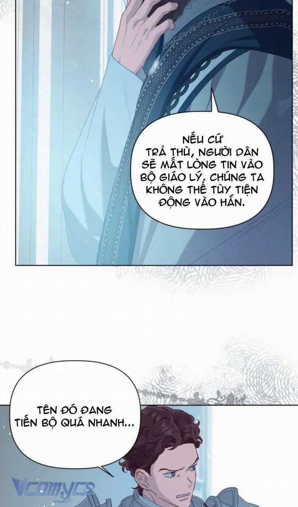 Sự Điều Trị Đặc Biệt Của Tinh Linh 80 trang 38