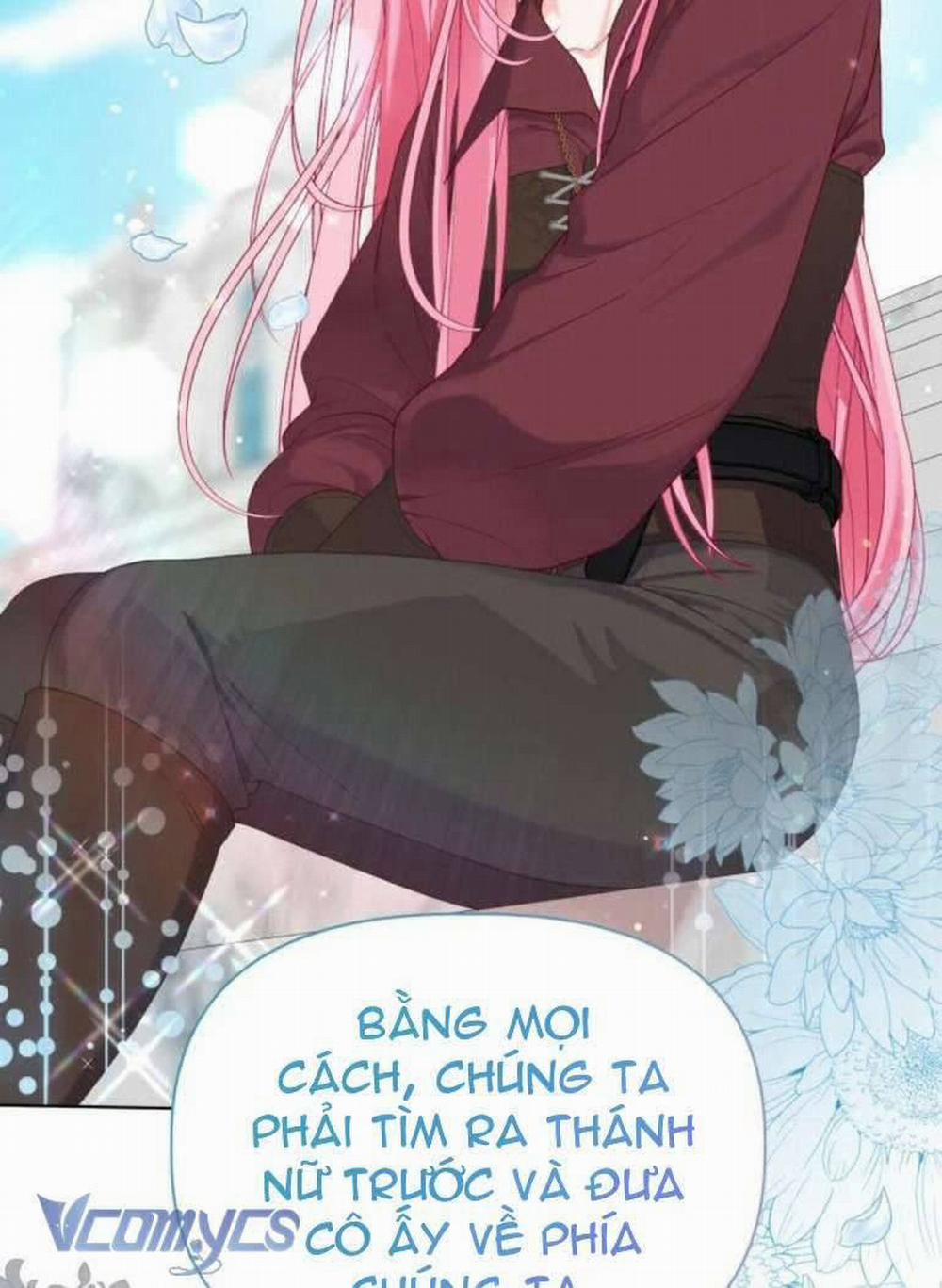 Sự Điều Trị Đặc Biệt Của Tinh Linh 80 trang 42